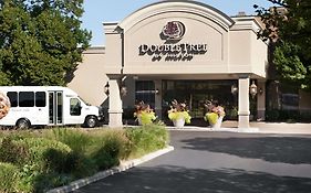 Doubletree by Hilton Hotel Chicago Alsip